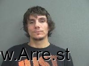 Samual Brummet Arrest