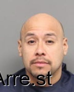 Samuel Alvarez Arrest Mugshot