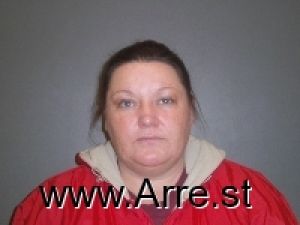 Sandra Fletcher Arrest