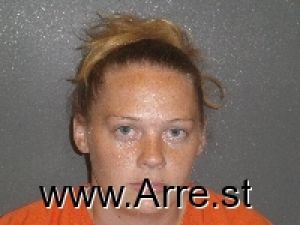 Sara Holly Arrest