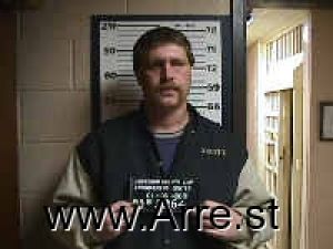 Scott Bleick Arrest