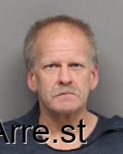 Scott Clark Arrest Mugshot