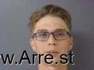 Sean Richter Arrest Mugshot