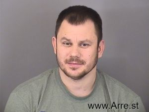 Serguey Beck Arrest Mugshot