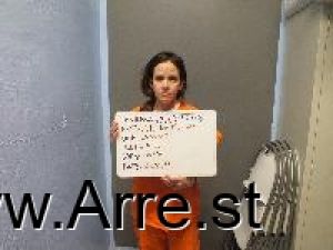 Shalon Morales Arrest