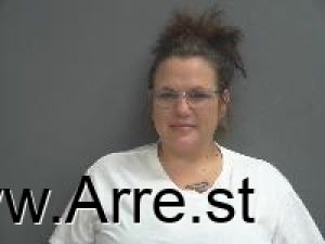 Shanay Monthey Arrest