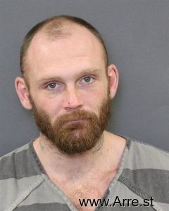 Shane Brethour Arrest Mugshot