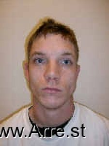 Shane Caroon Arrest