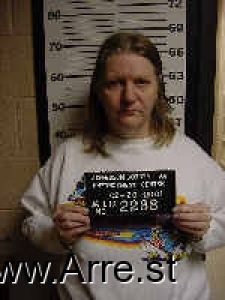 Shari Hickey Arrest