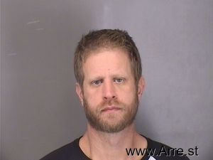 Shawn Bathel Arrest Mugshot