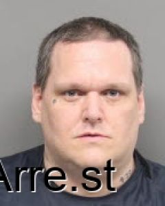 Shawn Cleary Arrest Mugshot