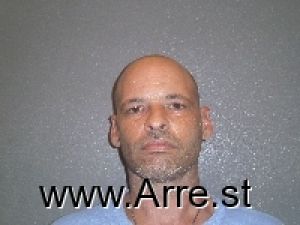 Shawn Huffman Arrest