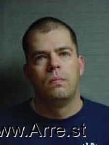 Shawn Kyker Arrest