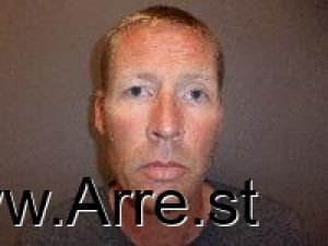 Shawn Lottman Arrest Mugshot