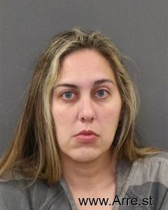 Sheena Buettner Arrest Mugshot