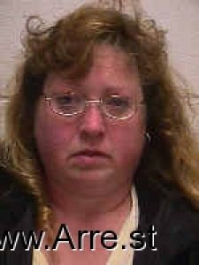 Shelly Luehring Arrest