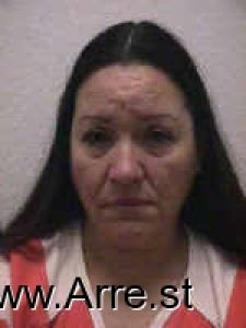 Sonia Ayala Arrest