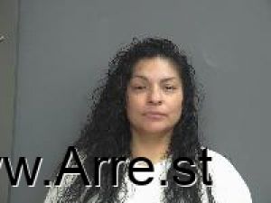 Sonia Martinez Arrest