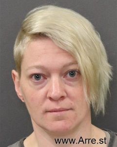 Stacy Delamotte Arrest Mugshot