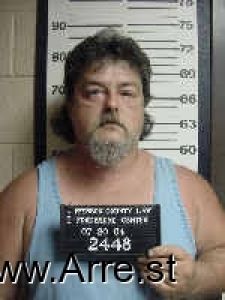 Steven Braddock Arrest