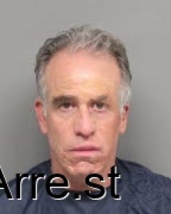 Steven Cicchi Arrest Mugshot