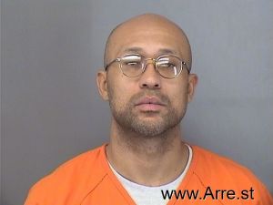 Steven Garcia Arrest Mugshot