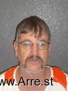 Steven Hildebrand Arrest