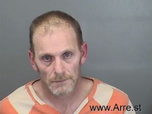 Steven Jackman Arrest Mugshot