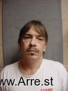 Steven Mackey Arrest