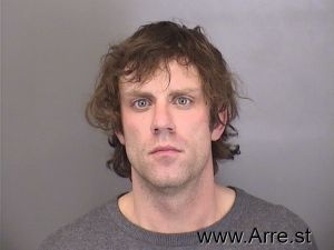 Steven Wurtele Arrest Mugshot