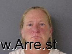 Susan Delatour Arrest Mugshot