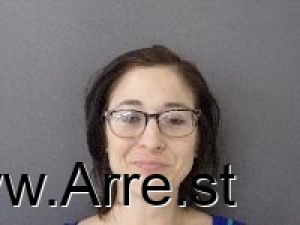 Susan Fosbinder Arrest