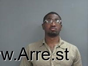 Sylvester Leblanc Jr Arrest Mugshot