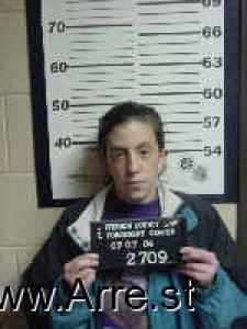 Tammy Imler Arrest