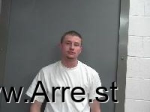 Tanner Burnette Arrest