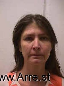 Teresa Louis Arrest