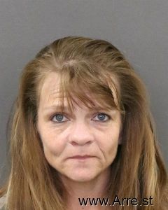 Teresa Nelson Arrest Mugshot