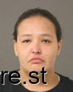 Tiara Sheley Arrest Mugshot