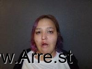 Tiara Sheley Arrest Mugshot