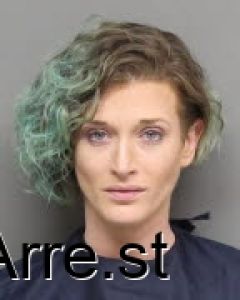 Tiffany Beyer Arrest Mugshot