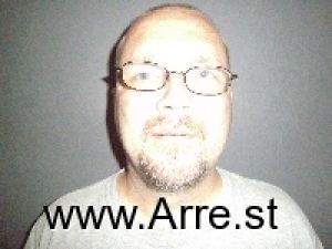 Timothy Imes Arrest