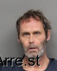 Todd Bartlett Arrest Mugshot