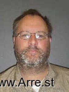 Todd Fritzen Arrest