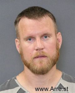 Todd Fundermann Arrest Mugshot