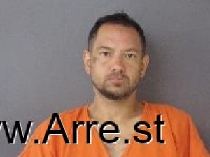 Todd Peterson Arrest Mugshot