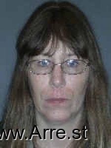 Tracey Lacey Arrest