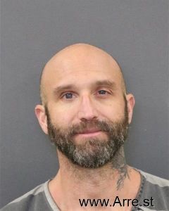 Travis Harvey Arrest Mugshot