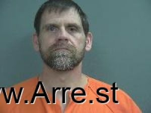 Travis Ruhl Arrest