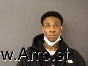 Traynell Toney Arrest Mugshot