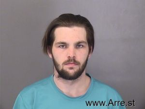 Trevor Shew Arrest Mugshot